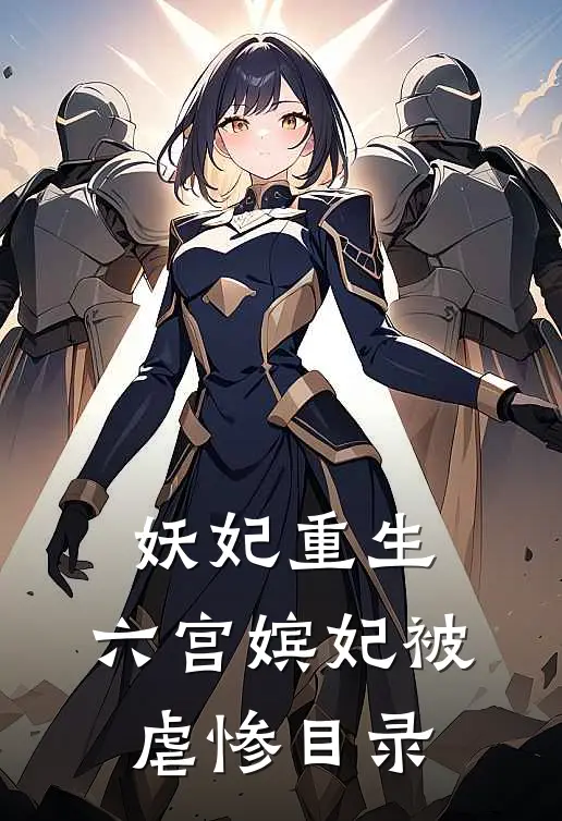 妖妃重生：六宫嫔妃被虐惨目录