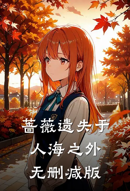 蔷薇遗失于人海之外无删减版