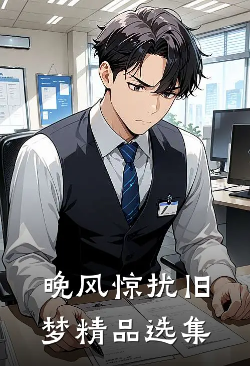 晚风惊扰旧梦精品选集
