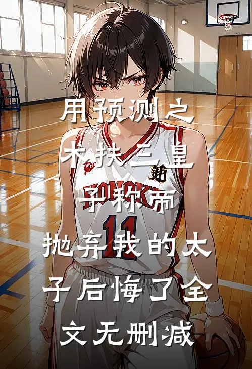 用预测之术扶三皇子称帝，抛弃我的太子后悔了全文无删减