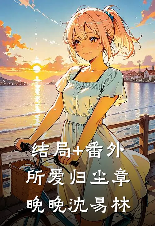 结局+番外所爱归尘章晚晚沈易林