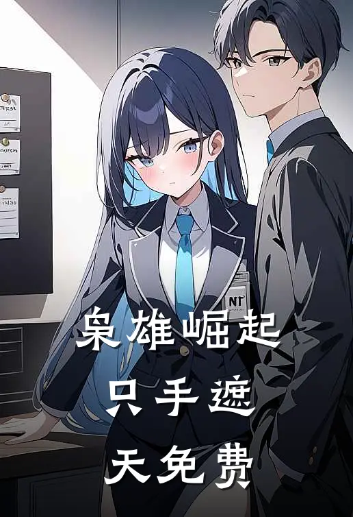 枭雄崛起，只手遮天免费