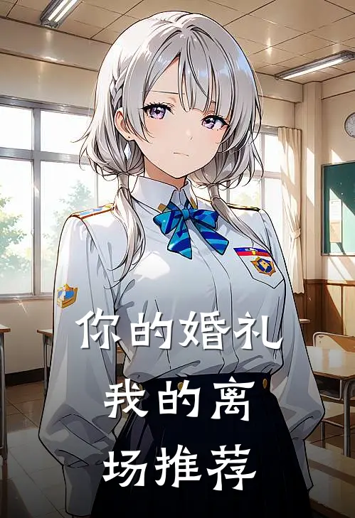 你的婚礼，我的离场推荐