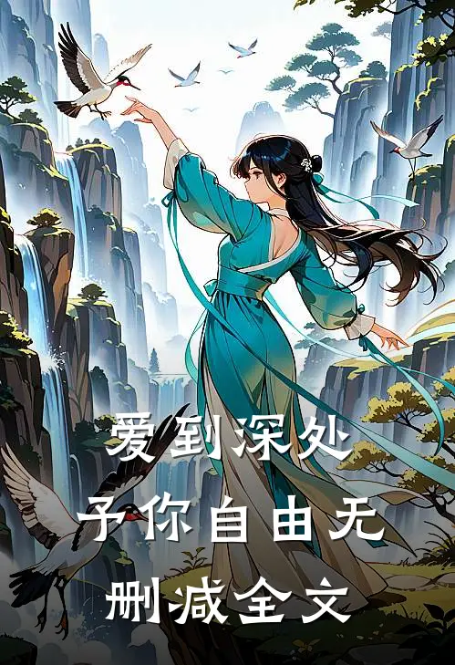 爱到深处,予你自由无删减全文阅读