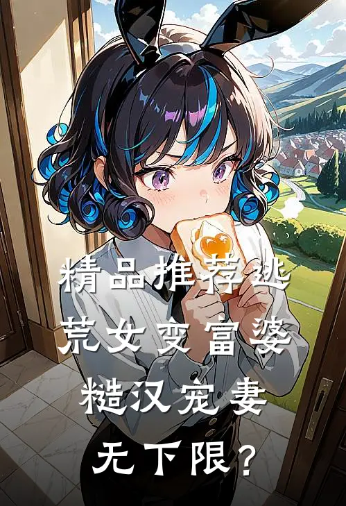 精品推荐逃荒女变富婆：糙汉宠妻无下限？