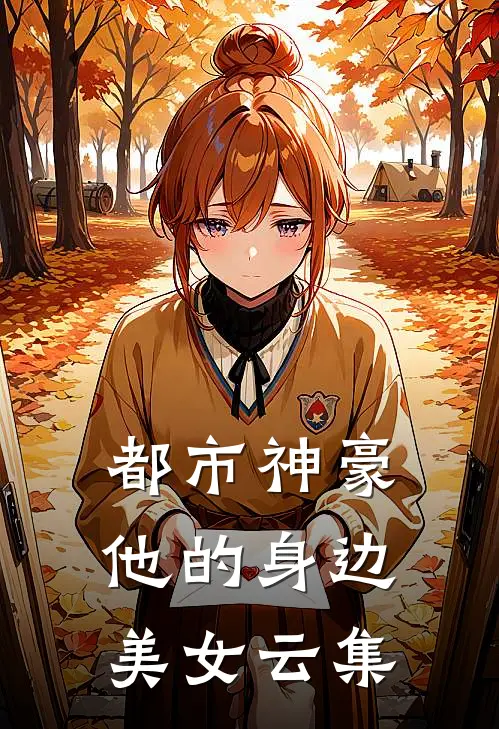 都市神豪：他的身边美女云集