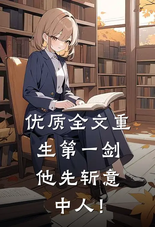 优质全文重生第一剑，他先斩意中人！