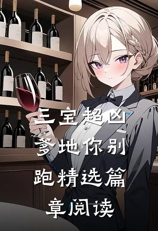 三宝超凶；爹地你别跑精选篇章阅读
