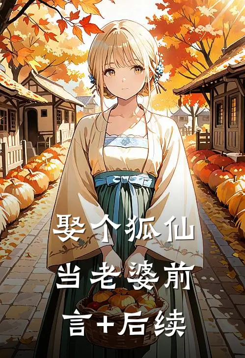 娶个狐仙当老婆前言+后续