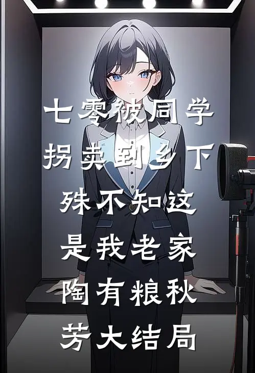 七零被同学拐卖到乡下，殊不知这是我老家陶有粮秋芳大结局