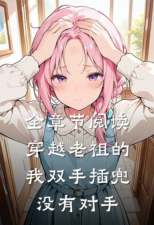全章节阅读穿越老祖的我双手插兜，没有对手