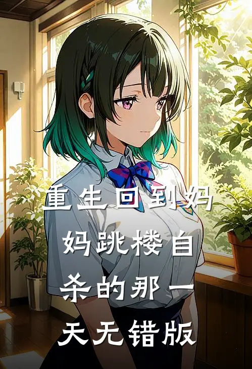 重生回到妈妈跳楼自杀的那一天无错版