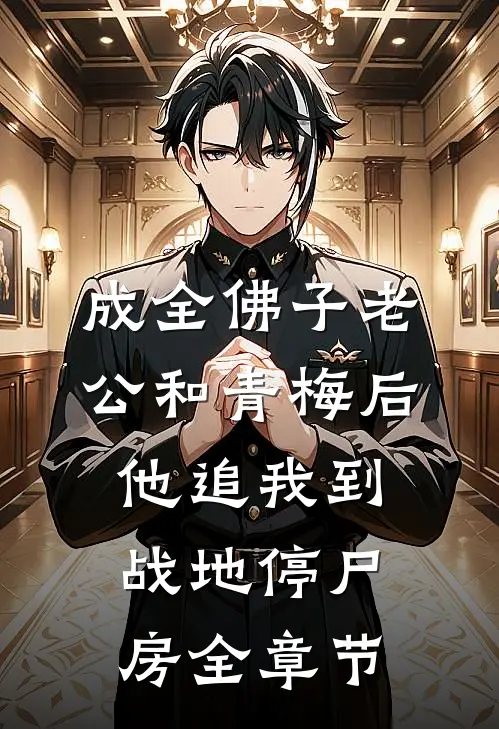 成全佛子老公和青梅后，他追我到战地停尸房全章节