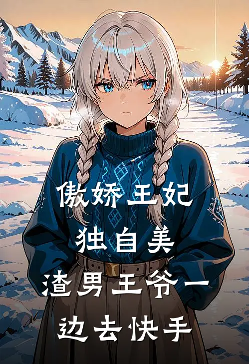 傲娇王妃独自美，渣男王爷一边去快手