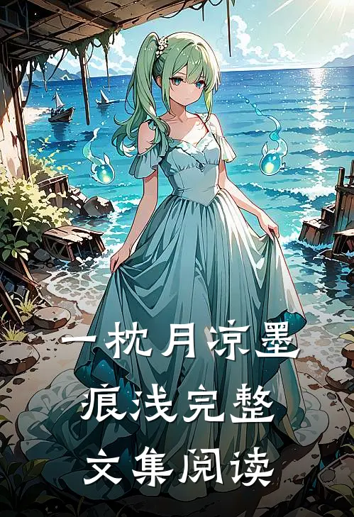 一枕月凉墨痕浅完整文集阅读