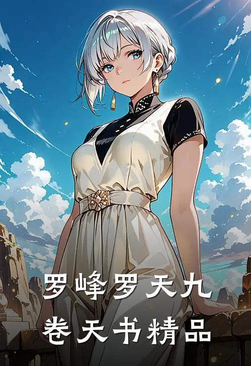 罗峰罗天九卷天书精品