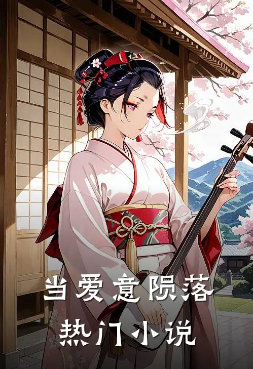 当爱意陨落热门小说