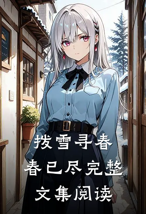 拨雪寻春，春已尽完整文集阅读