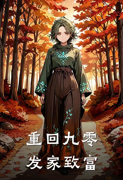 重回九零发家致富