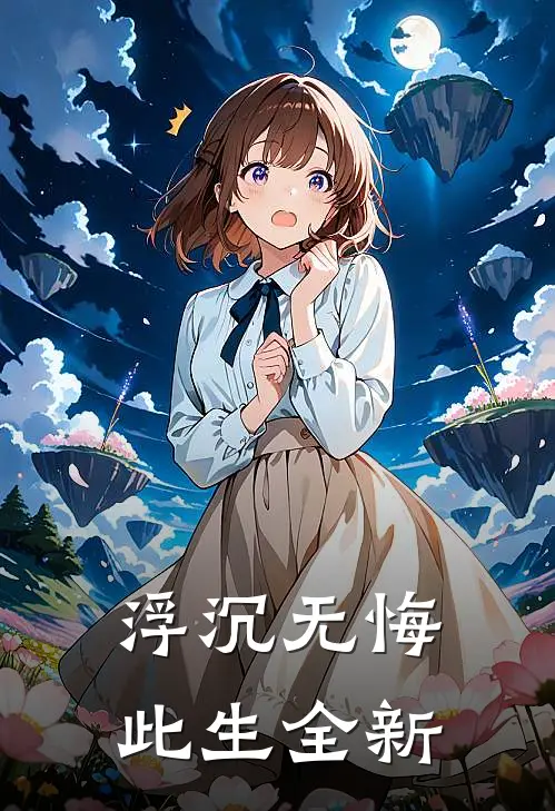 浮沉无悔此生全新