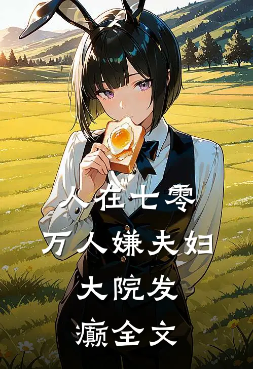 人在七零：万人嫌夫妇，大院发癫全文