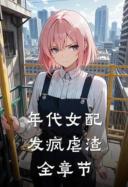 年代女配，发疯虐渣全章节