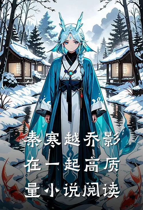 秦寒越乔影在一起高质量小说阅读