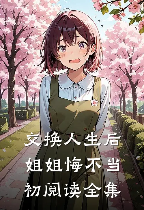 交换人生后，姐姐悔不当初阅读全集