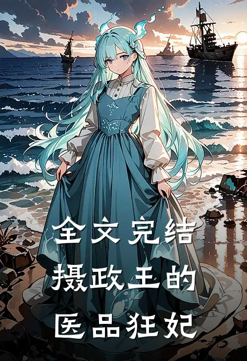 全文完结摄政王的医品狂妃