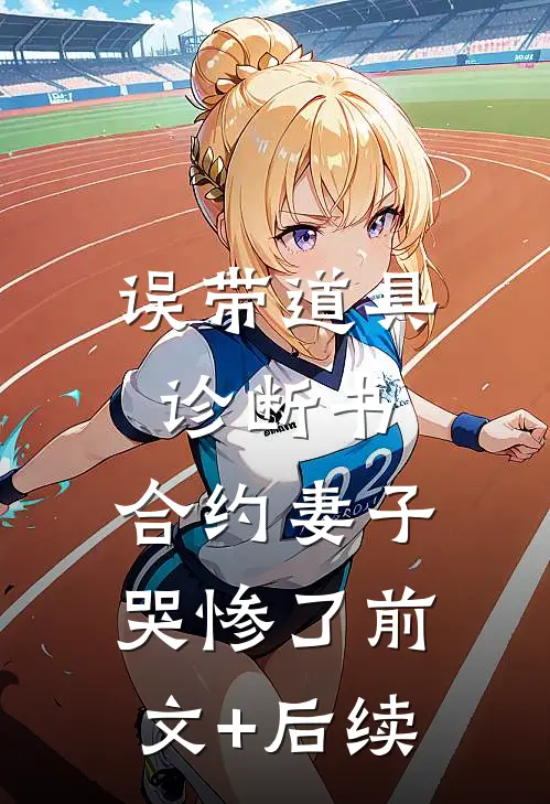 误带道具诊断书，合约妻子哭惨了前文+后续