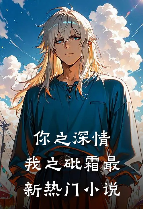 你之深情，我之砒霜最新热门小说