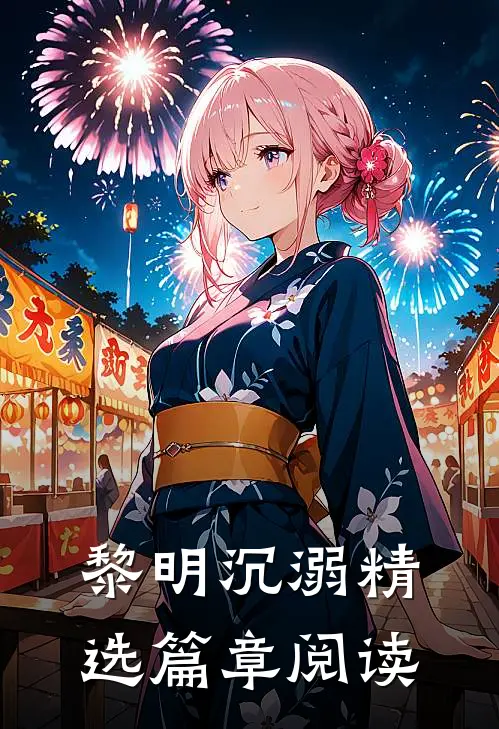 黎明沉溺精选篇章阅读