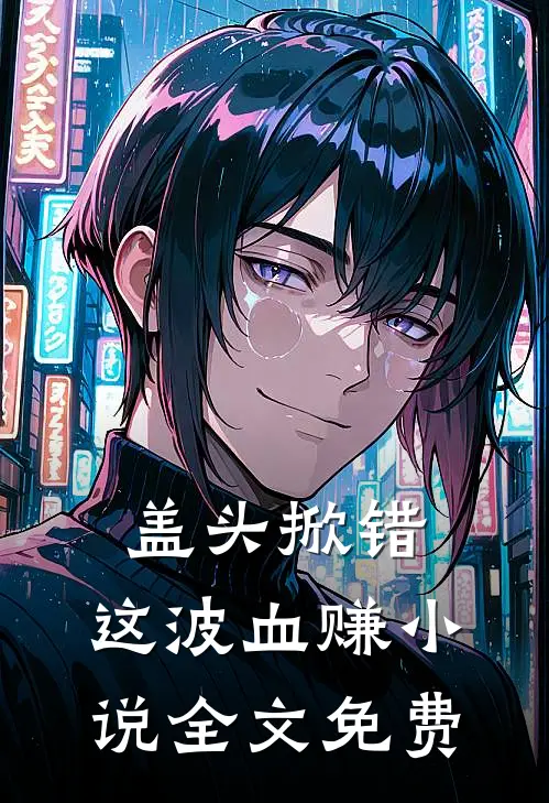 盖头掀错，这波血赚小说全文免费