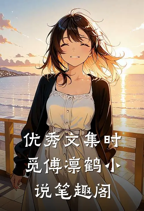 优秀文集时觅傅凛鹤小说笔趣阁