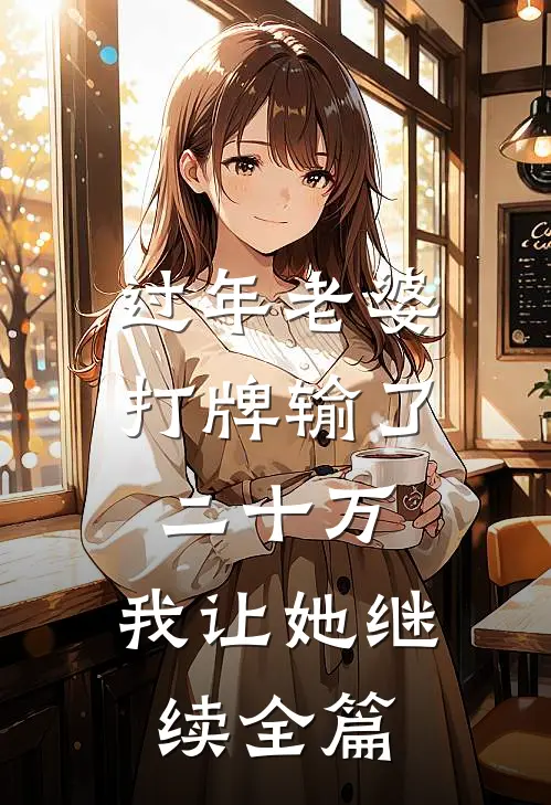 过年老婆打牌输了二十万，我让她继续全篇