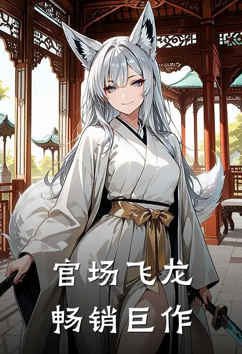 官场飞龙畅销巨作