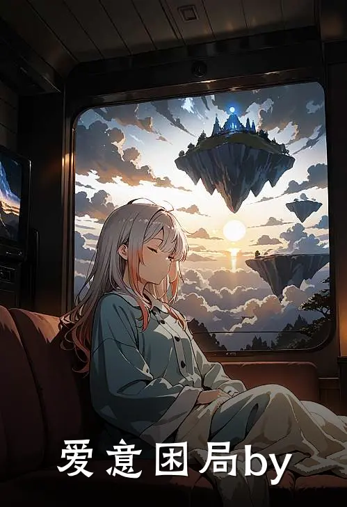爱意困局by