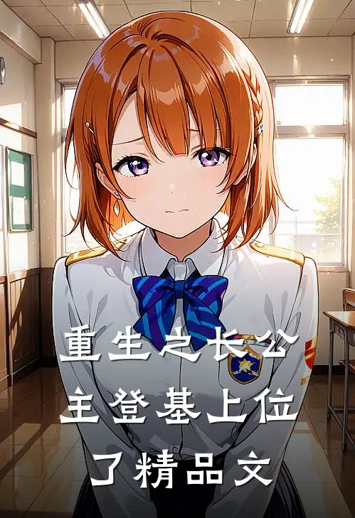 重生之长公主登基上位了精品文