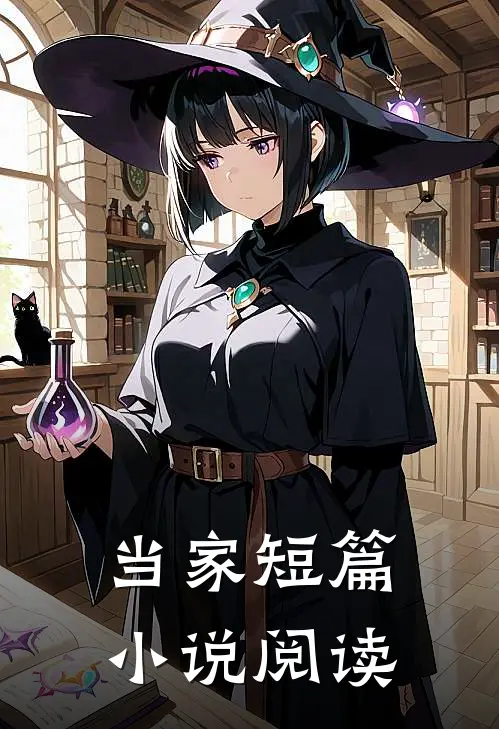 当家短篇小说阅读