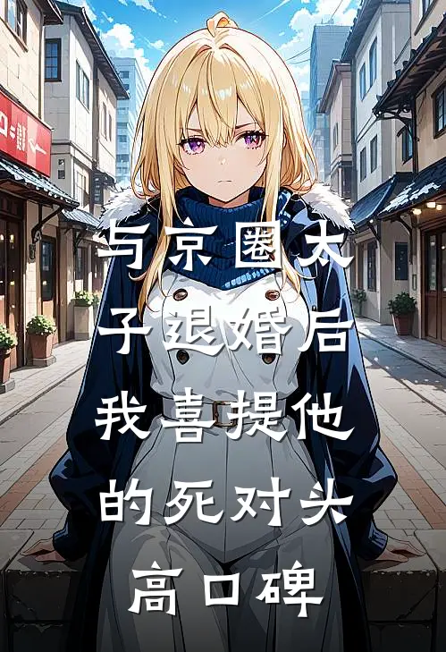 与京圈太子退婚后，我喜提他的死对头高口碑