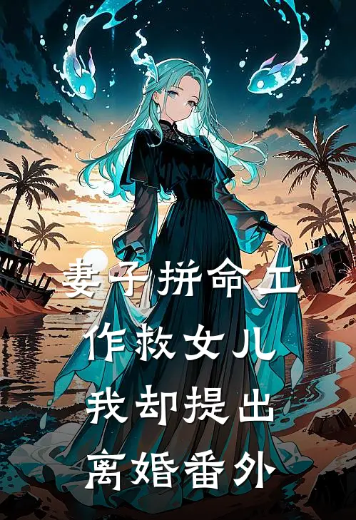 妻子拼命工作救女儿，我却提出离婚番外