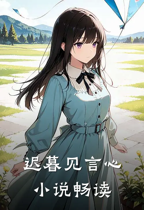 迟暮见言心小说畅读