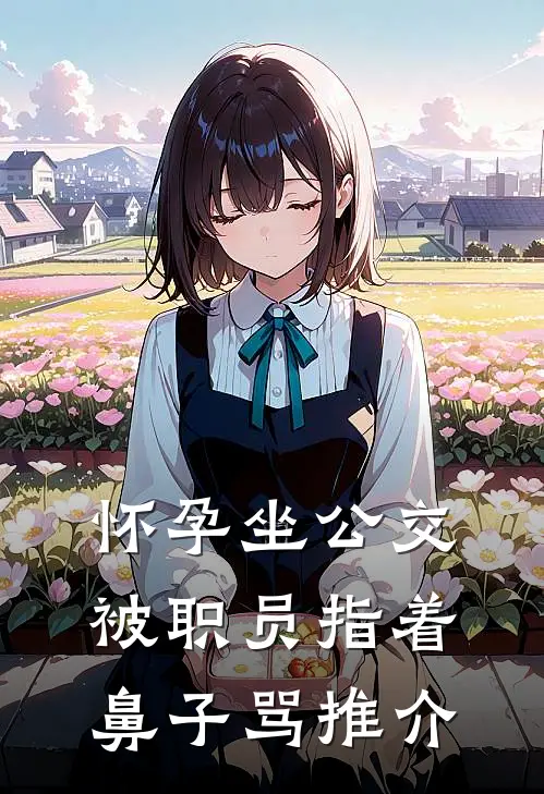 怀孕坐公交，被职员指着鼻子骂推介