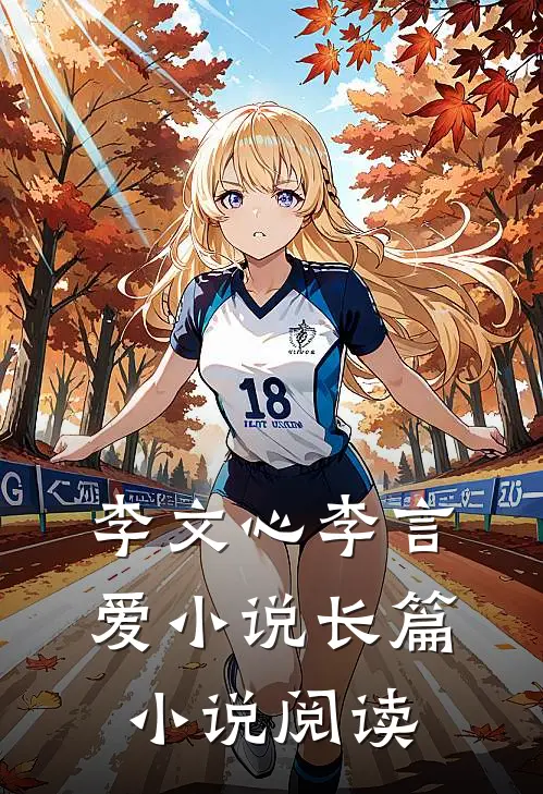 李文心李言爱小说长篇小说阅读