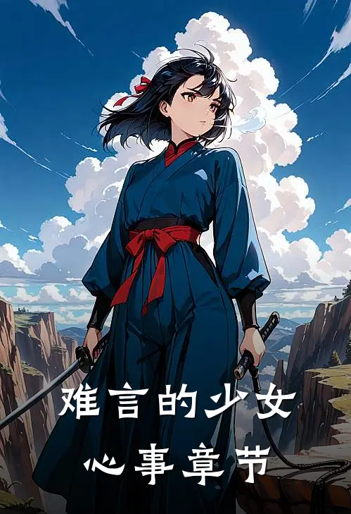 难言的少女心事章节
