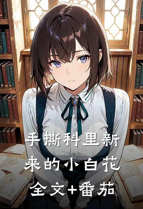 手撕科里新来的小白花全文+番茄