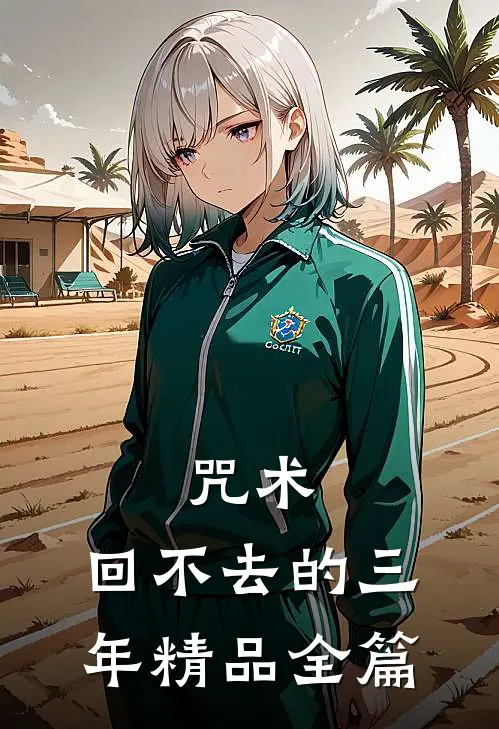 咒术：回不去的三年精品全篇