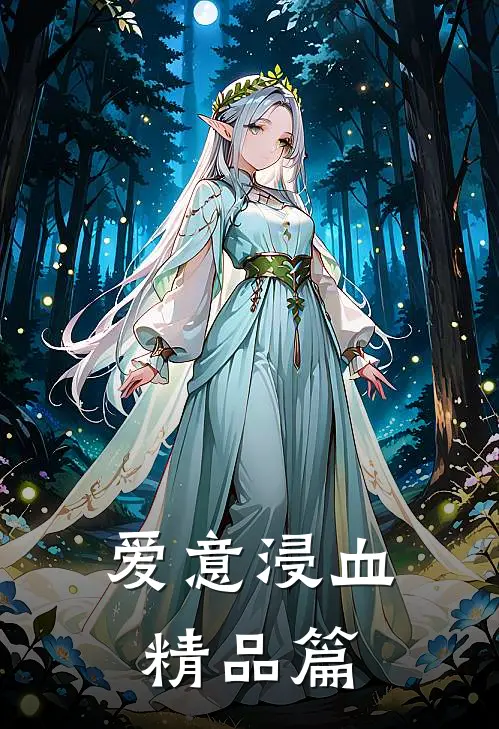 爱意浸血精品篇
