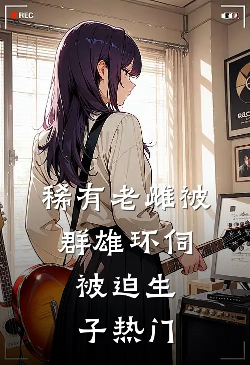稀有老雌被群雄环伺，被迫生子热门