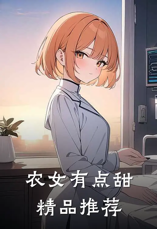 农女有点甜精品推荐